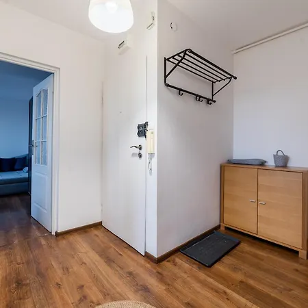 Stary Browar Comfort Apartment By Bookinghost 아파트 *