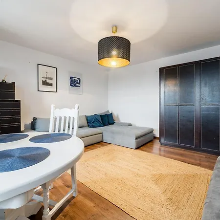 Apartment Stary Browar Comfort By Bookinghost *