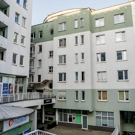 아파트 Stary Browar Comfort Apartment By Bookinghost 포즈난