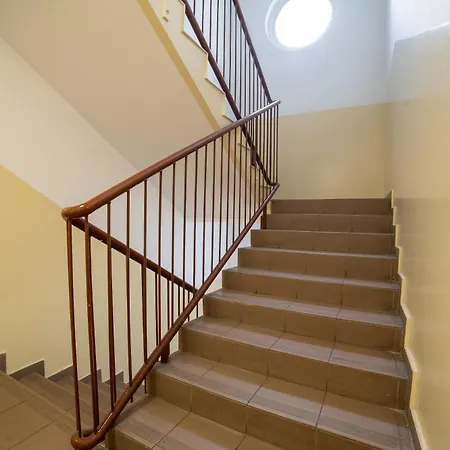 Apartment Stary Browar Comfort By Bookinghost *