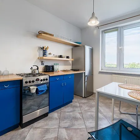 Stary Browar Comfort Apartment By Bookinghost 아파트