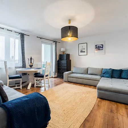 Stary Browar Comfort Apartment By Bookinghost *
